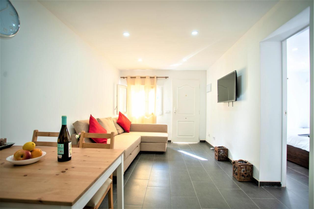 Casadelmar 23 Vacacionales Aparthotel Marbella