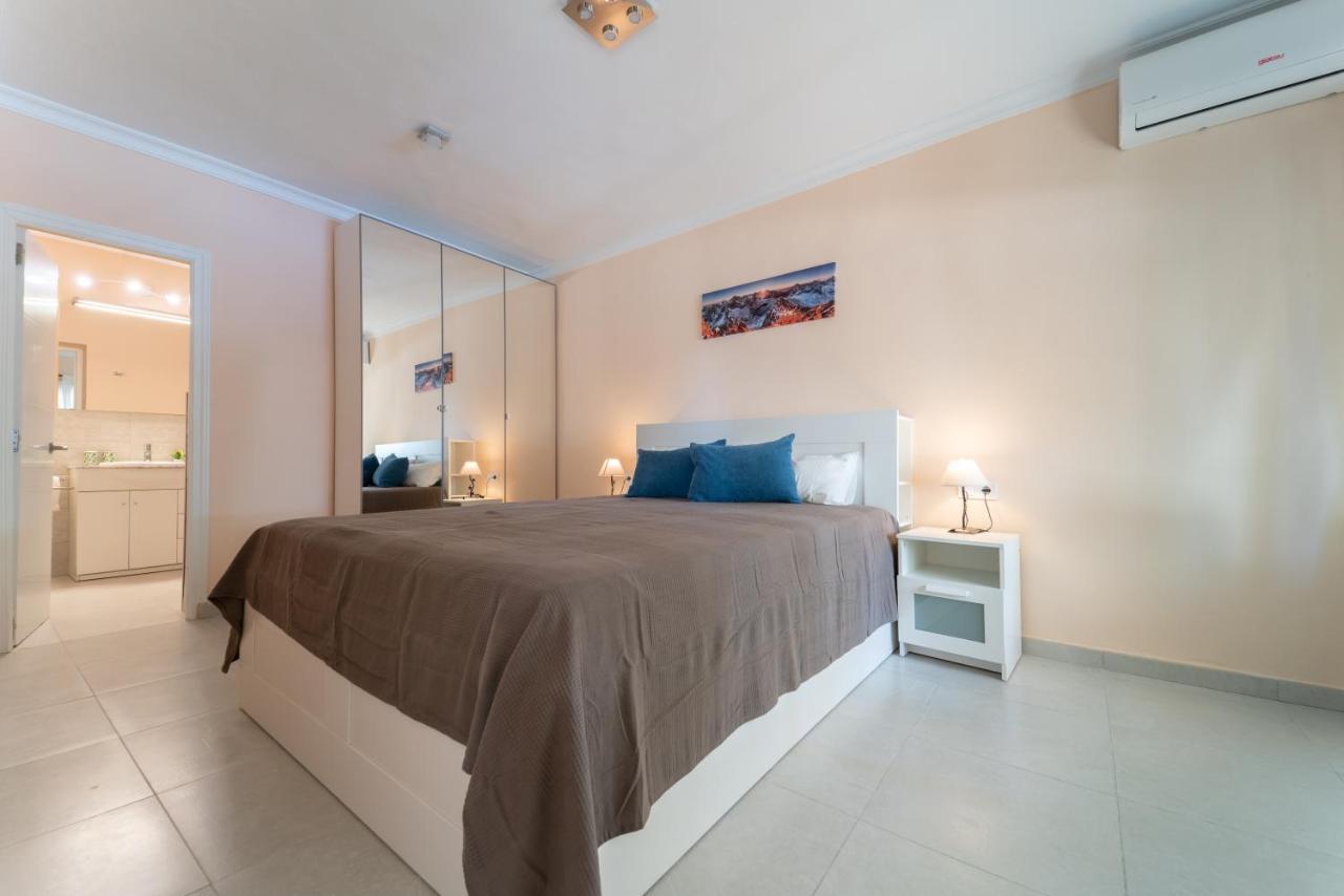 Aparthotel Casadelmar 23 Vacacionales Marbella