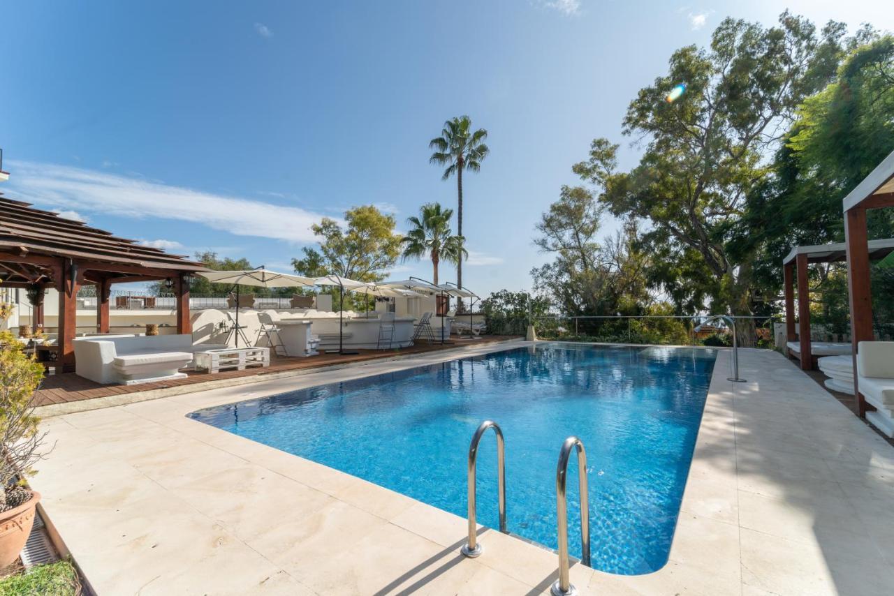 Casadelmar 23 Vacacionales Aparthotel Marbella
