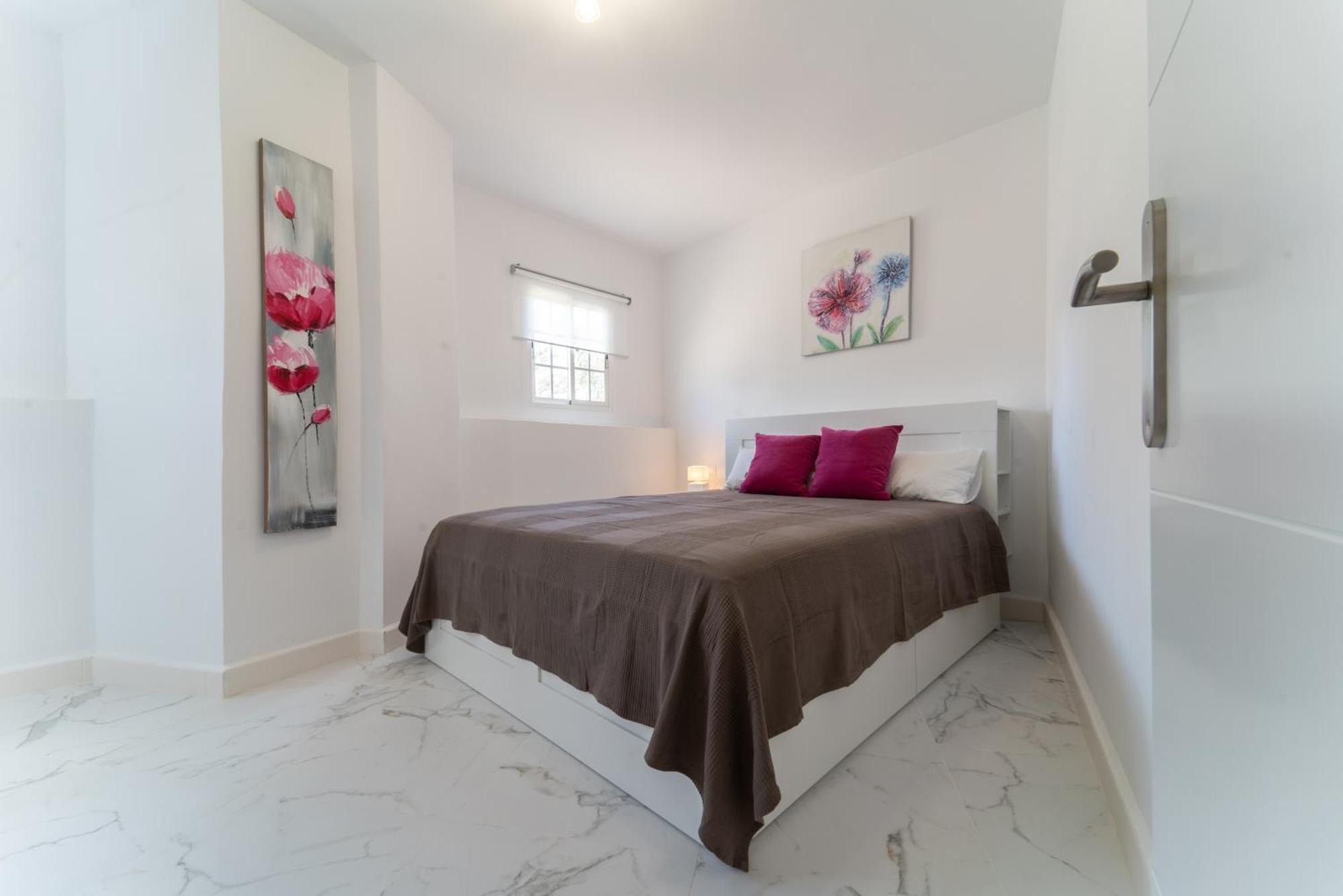 Casadelmar 23 Vacacionales Marbella