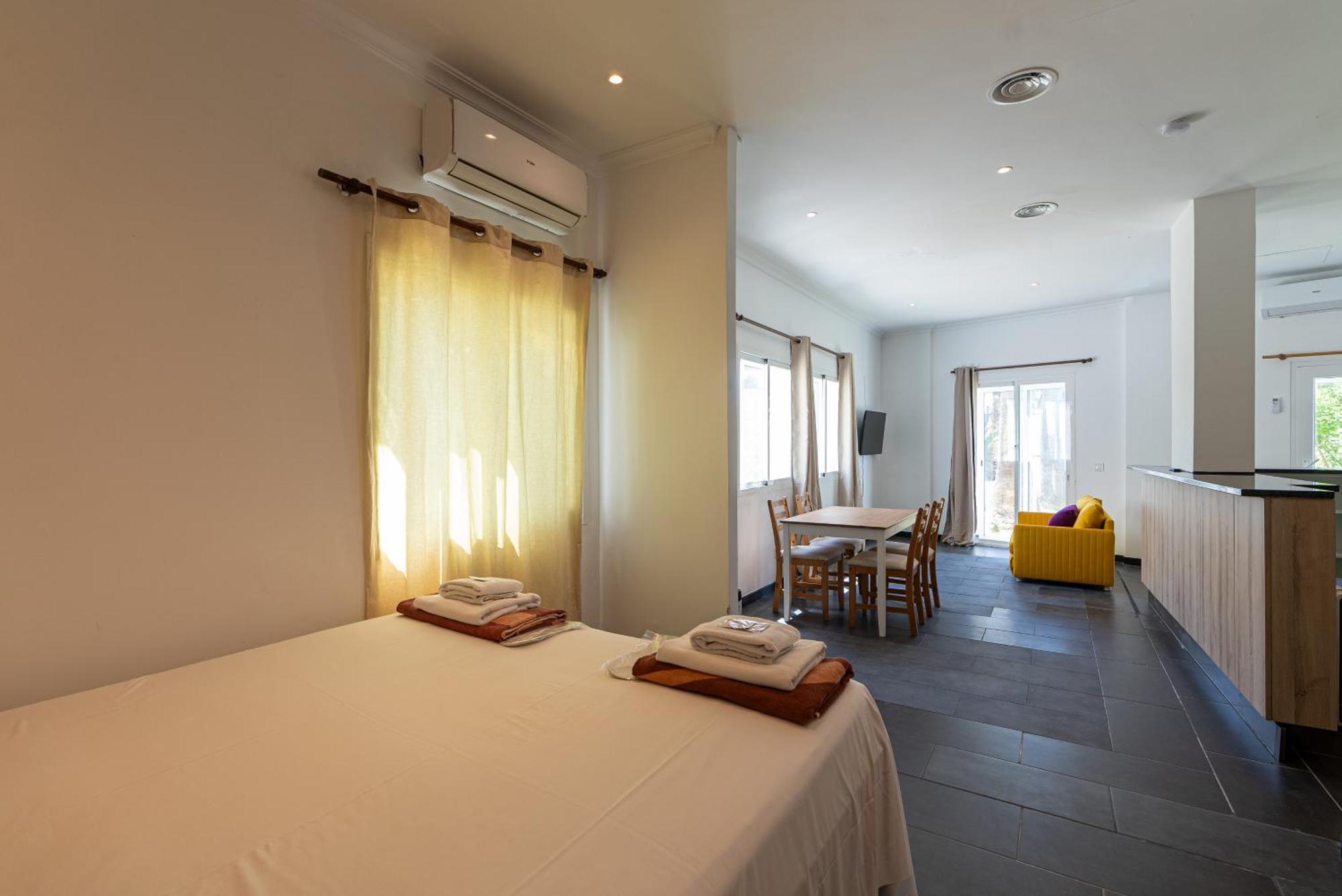 Aparthotel Casadelmar 23 Vacacionales *